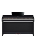 Clavinova CLP-625 (Polished Ebony), зображення 2